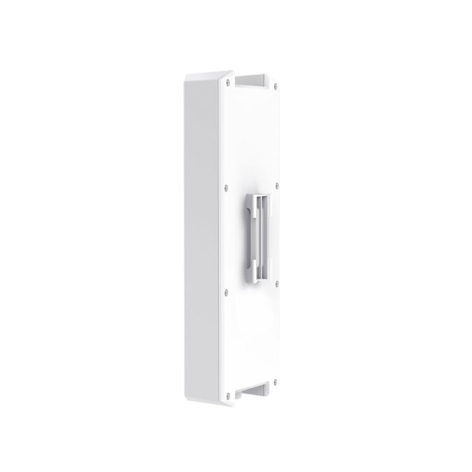 Wi-Fi точка доступа, TP-Link, EAP623-Outdoor HD, IEEE 802.11a/b/g/n/ac/ax, AX1800, 1 гигабитный порт Ethernet (с поддержкой PoE 802.3af/at и Passive PoE 48В адаптер PoE приобретается отдельно)