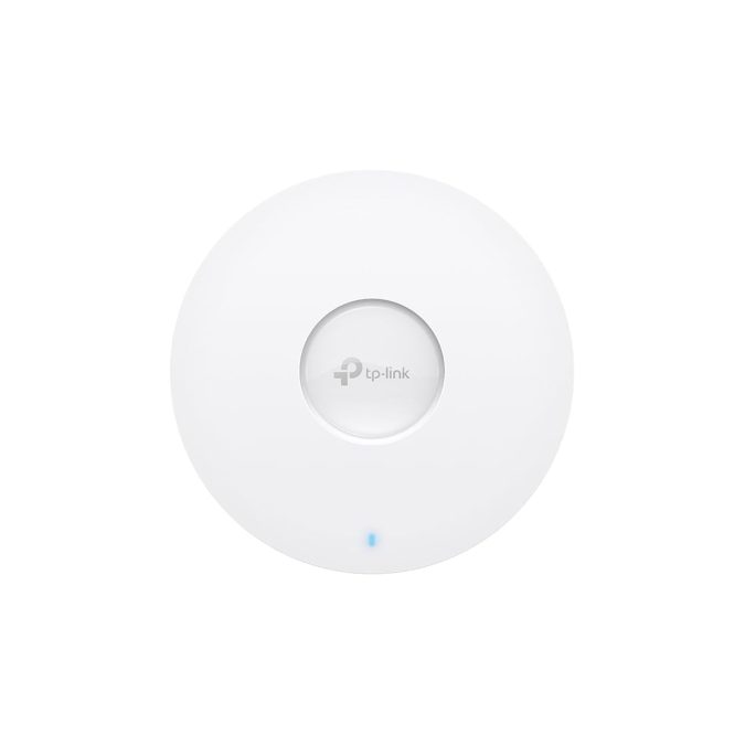 Wi-Fi точка доступа, TP-Link, EAP673, 802.11a/b/g/n/ac/ax, AX5400, 1 Порт Ethernet RJ-45 2,5 Гбит/с с поддержкой PoE IEEE802.3af/at