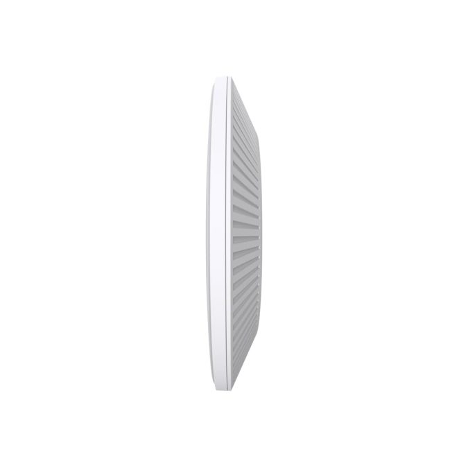 Wi-Fi точка доступа, TP-Link, EAP673, 802.11a/b/g/n/ac/ax, AX5400, 1 Порт Ethernet RJ-45 2,5 Гбит/с с поддержкой PoE IEEE802.3af/at