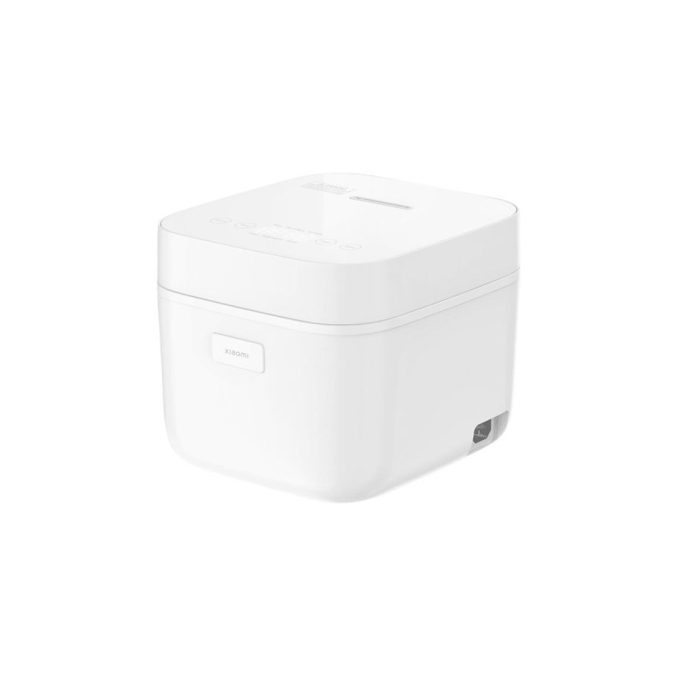 Рисоварка, Xiaomi, Smart Multifunctional Rice Cooker, (BHR9016EU)