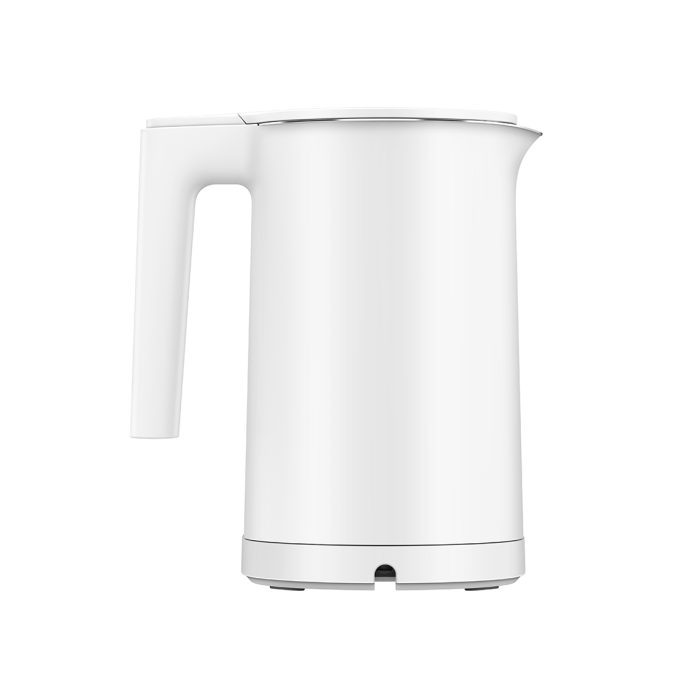 Чайник электрический, Xiaomi, Electric Kettle 2 Pro / MJJYSH01-A / BHR9107EU, Удобный замок крышки, Белый