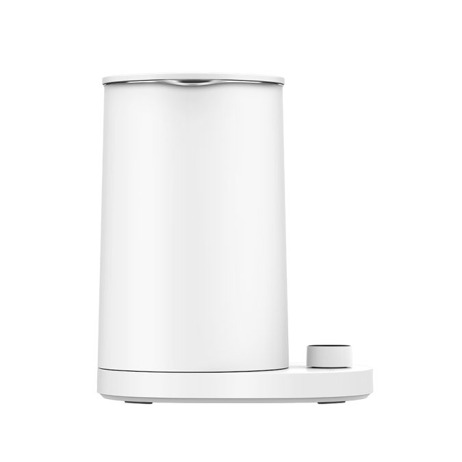 Чайник электрический, Xiaomi, Electric Kettle 2 Pro / MJJYSH01-A / BHR9107EU, Удобный замок крышки, Белый