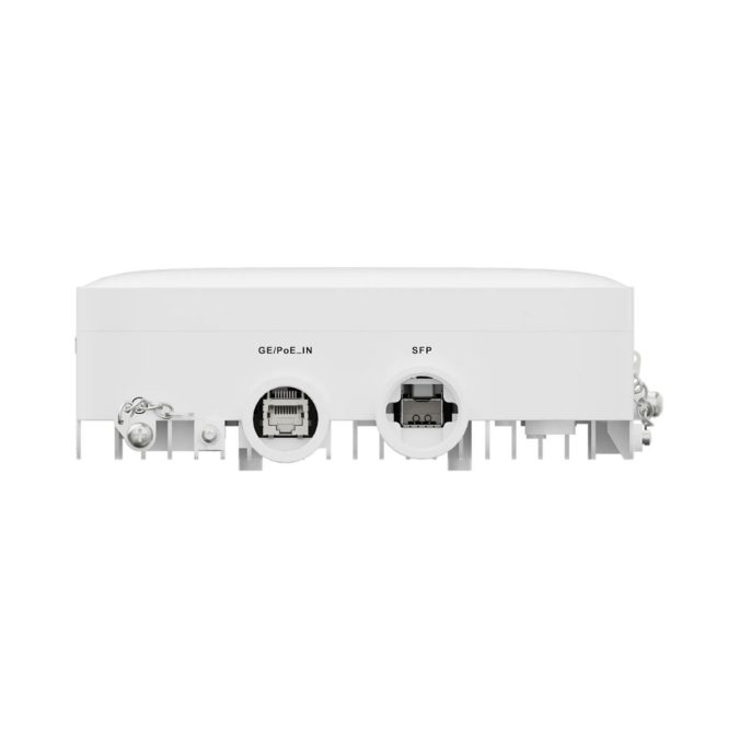 Точка доступа, Huawei, еKitЕnginе AP761, уличная, Dual Radio(2.4G/5GHz), OUTDOOR, AX1800, 1 порт SFP, 1 порт 10/100/1000M,, BLE5.2, –40°C to +65°C, IP68