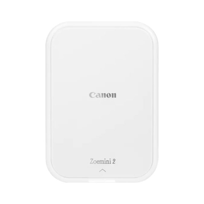 Компактный фотопринтер, Canon, Zoemini 2 Pearl White, (5452C004AA)