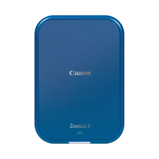 Компактный фотопринтер, Canon, Zoemini 2 Navy Blue, (5452C005AA)