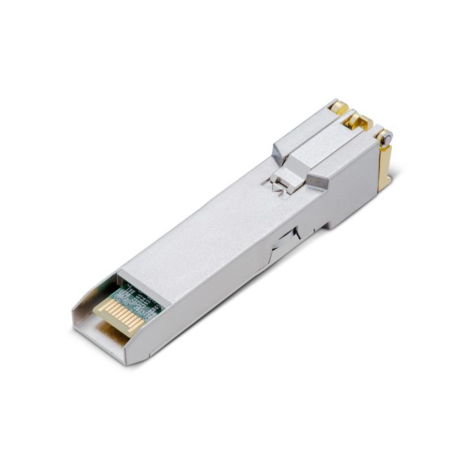 Трансивер, TP-Link, SM5310-T, 10GBase-T SFP+ RJ45