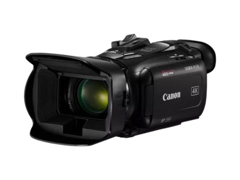 Видеокамера, Canon, LEGRIA HF G70 4K Camcorder, 5734C003AA