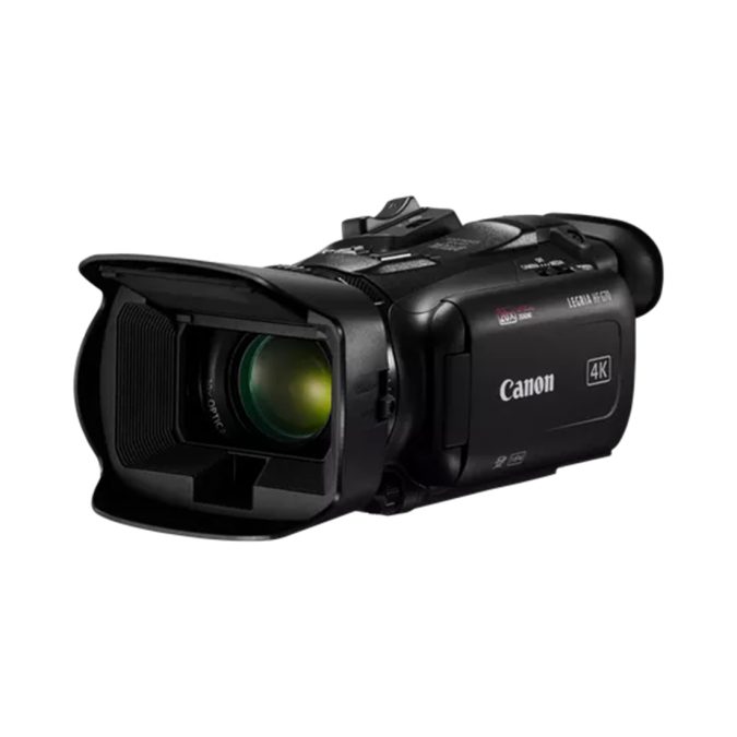 Видеокамера, Canon, LEGRIA HF G70 4K Camcorder, 5734C003AA