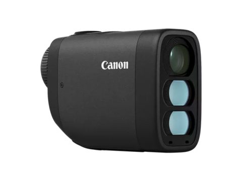 Цифровой лазерный дальномер, Canon, PowerShot GOLF, 6254C002BA