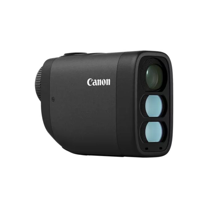 Цифровой лазерный дальномер, Canon, PowerShot GOLF, 6254C002BA