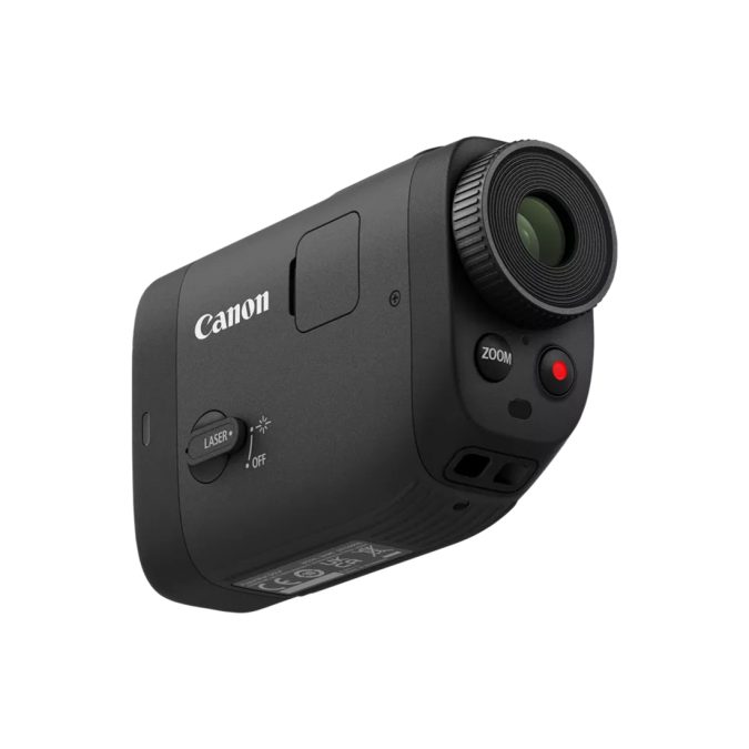 Цифровой лазерный дальномер, Canon, PowerShot GOLF, 6254C002BA