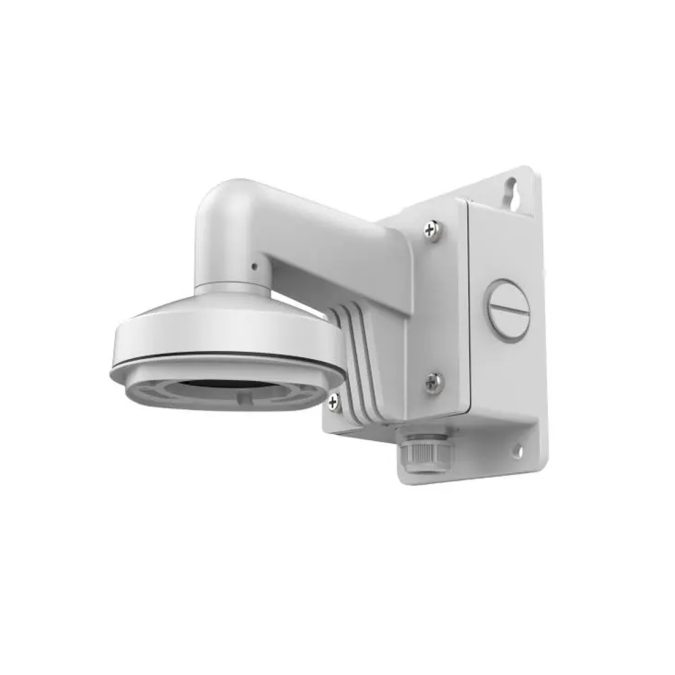 Кронштейн, Hikvision, DS-1272ZJ-120B, Настенный кронштейн