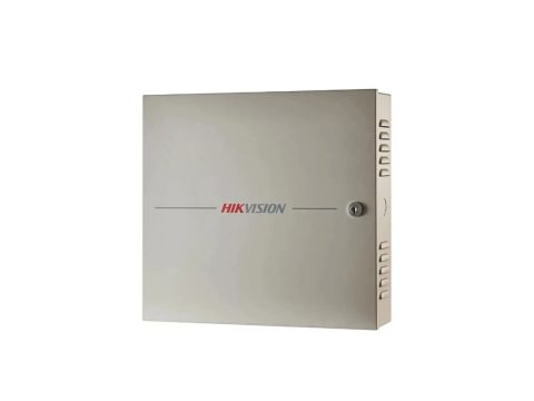 Контроллер доступа, Hikvision, DS-K2601T, 240V, Управление 1 замком