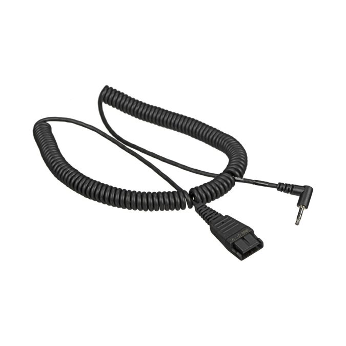 Кабель-переходник, QD, Jabra, 8800-01-46, на 2,5 мм