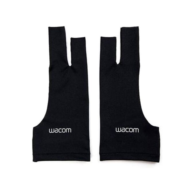 Перчатка для рисования, Wacom, 1pk ACK4472501Z