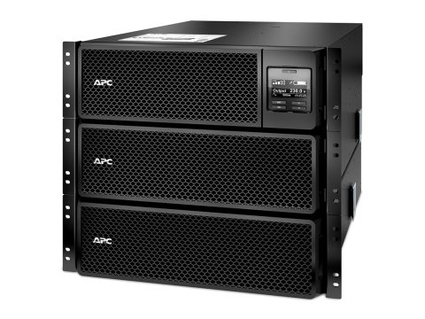 Аккумуляторный батарейный модуль, APC, SRT192RMBP2, 192В, для ИБП APC Smart-UPS SRT 8кВА, 10кВА
