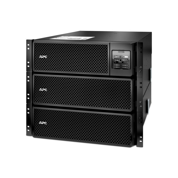 Аккумуляторный батарейный модуль, APC, SRT192RMBP2, 192В, для ИБП APC Smart-UPS SRT 8кВА, 10кВА