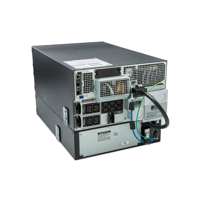 Аккумуляторный батарейный модуль, APC, SRT192RMBP2, 192В, для ИБП APC Smart-UPS SRT 8кВА, 10кВА
