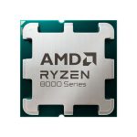 Процессор, AMD, AM5 Ryzen 5 8400F, oem, 6M L2 + 16M L3, 4.2 GHz, 6/12 Core, 65 Вт, без встроенного видео
