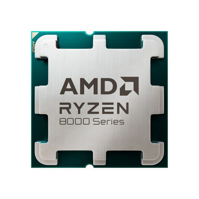 Процессор, AMD, AM5 Ryzen 7 8700F, oem, 8M L2 + 16M L3, 4.1 GHz, 8/16 Core, 65 Вт, без встроенного видео
