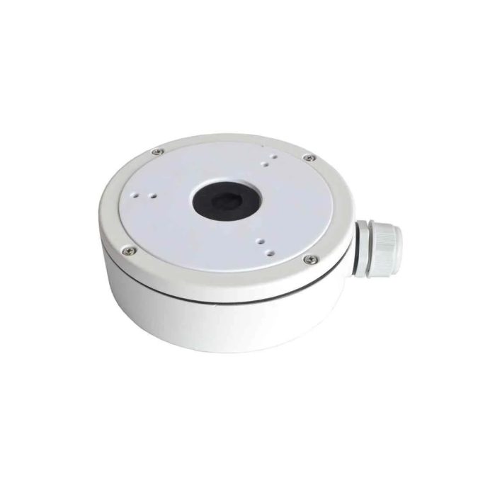 Монтажная коробка, Hikvision, DS-1280ZJ-S, 137 мм  54 мм  1715 мм, белый
