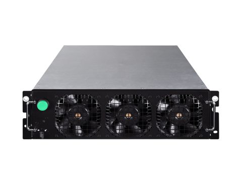 Силовой модуль, Eaton, 93PR-25kW UPM Module, 25кВА, Высота 2U