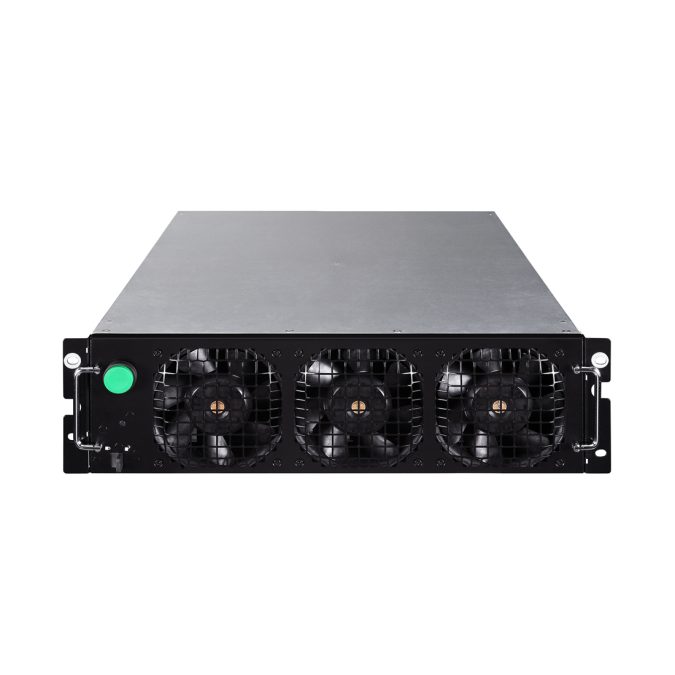 Силовой модуль, Eaton, 93PR-25kW UPM Module, 25кВА, Высота 2U