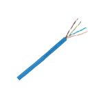 Кабель сетевой, Legrand, 032757, Cat.6, SF/UTP, 4p, LSZH, 500 м/б (Экранированный)