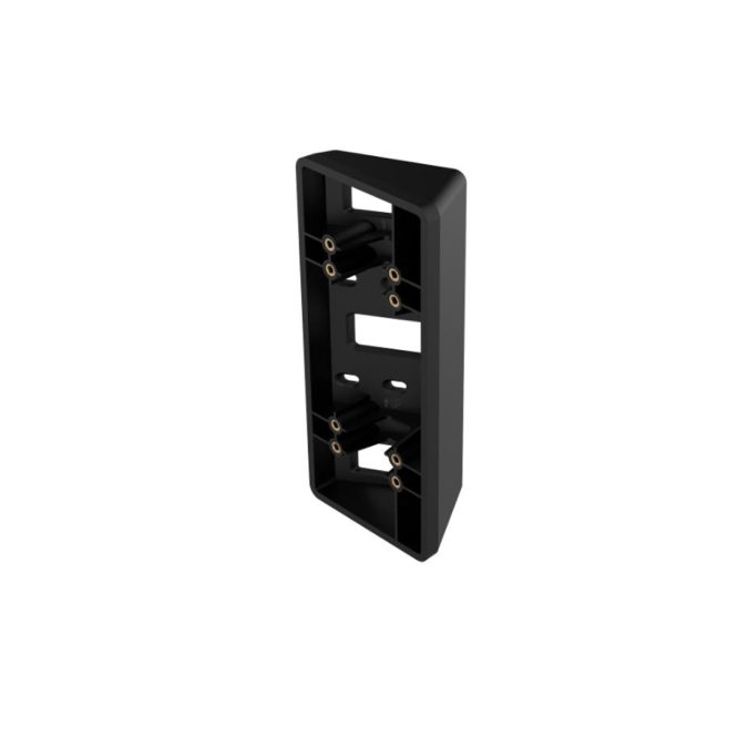 Монтажная коробка, Hikvision, DS-KABV6113-A, серии KV6 угол наклона 30°, -40° C до +70° C, Стекловолокно