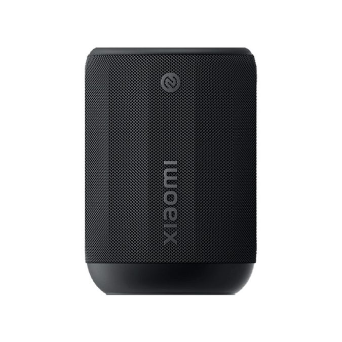 Портативная колонка, Xiaomi, Bluetooth Speaker Mini, ASM01G/QBH4274GL, 10,3 x7,3x7,3 см, 330 гр, Широкополосный динамик, Пассивный излучатель*1, Номинальная мощность 3Вт*2, Bluetooth 5.3, Type-C, Аккумулятор 2000 мАч, Черный