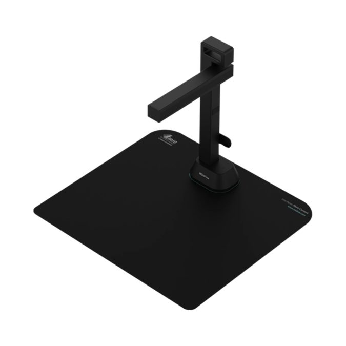 Настольный сканер, Canon, IRISCAN DESK6 PRO, 3981V745
