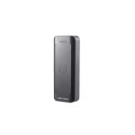 Считыватель контроля доступа, Hikvision, DS-K1802E, Считыватель карт, EM карты Wiegand(W26/W34), от -20 °C до 65 °C, IP65, 12 VDC