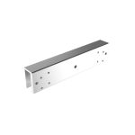 Кронштейн, Hikvision, DS-K4H255-U, Кронштейн для DS-K4H255S, 180 мм  245 мм  388 мм, высокопрочный алюминиевый сплав