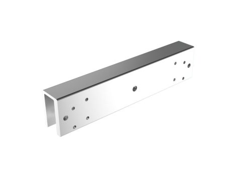 Кронштейн, Hikvision, DS-K4H255-U, Кронштейн для DS-K4H255S, 180 мм  245 мм  388 мм, высокопрочный алюминиевый сплав