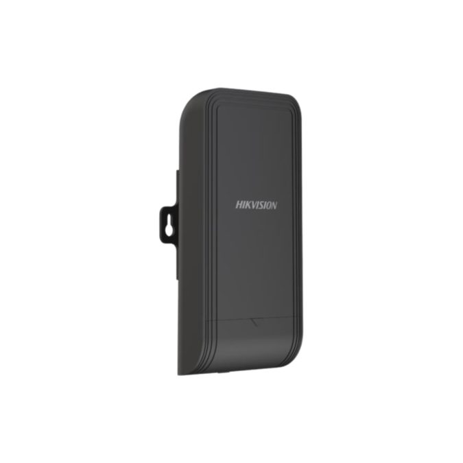 Беспроводная точка доступа, Hikvision, DS-3WF0EC-5ACT(B), Ethernet 3  RJ45 10M/100M 5.0GHz 500м, 867 Мбит/с 802.11/a/n/ac PoE Input/Output, -30 °C to 70 °C, IP55