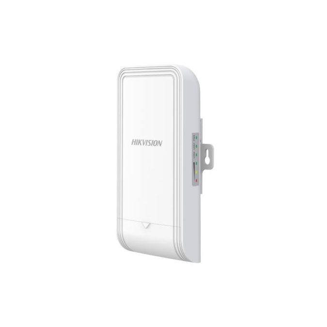Беспроводная точка доступа, Hikvision, DS-3WF0EC-5ACT, Ethernet 3  RJ45 10M/100M 5.0GHz 500м, 867 Мбит/с 802.11/a/n/ac PoE Input/Output, -30 °C to 70 °C, IP55