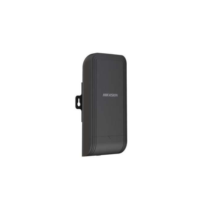 Беспроводная точка доступа, Hikvision, DS-3WF0BC-2NT(B), Комплект поставки: беспроводные мосты (2 шт.), PoE-инжекторы (2 шт.), адаптеры питания (2 шт.), крепёж, документация