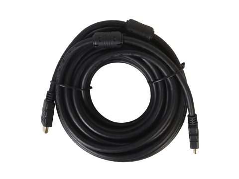 Интерфейсный кабель HDMI, Dahua, DH-W-HDMI1M5, FHD, 1.5 м