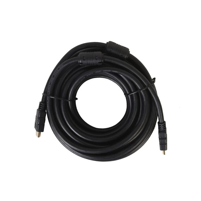 Интерфейсный кабель HDMI, Dahua, DH-W-HDMI1M5, FHD, 1.5 м