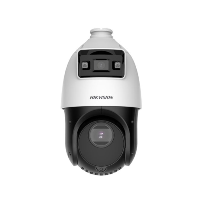 Поворотная видеокамера, Hikvision, DS-2SE4C225MWG-E(12F0),