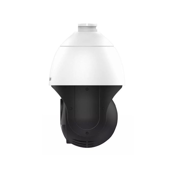 Поворотная видеокамера, Hikvision, DS-2DE4225IW-DE(T5), 2mp,5-кратный оптический зум и 16-кратный цифровой зум, DarkFighter, ИК до 100 м, от -30 °C до 65 °C, PoE