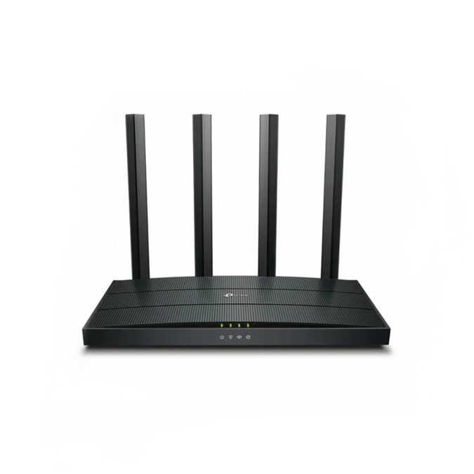 Маршрутизатор, TP-Link, Archer AX17, 802.11a/b/g/n/ac/ax, AX1500