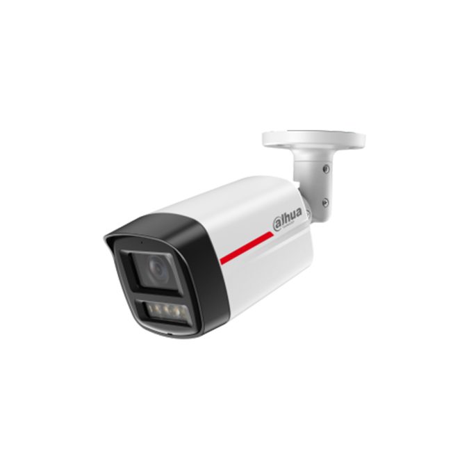 IP видеокамера, Dahua, DH-IPC-HFW2449TL-S-PRO, 4MP, 1.8" CMOS, H.264+/H.265+/WizSense