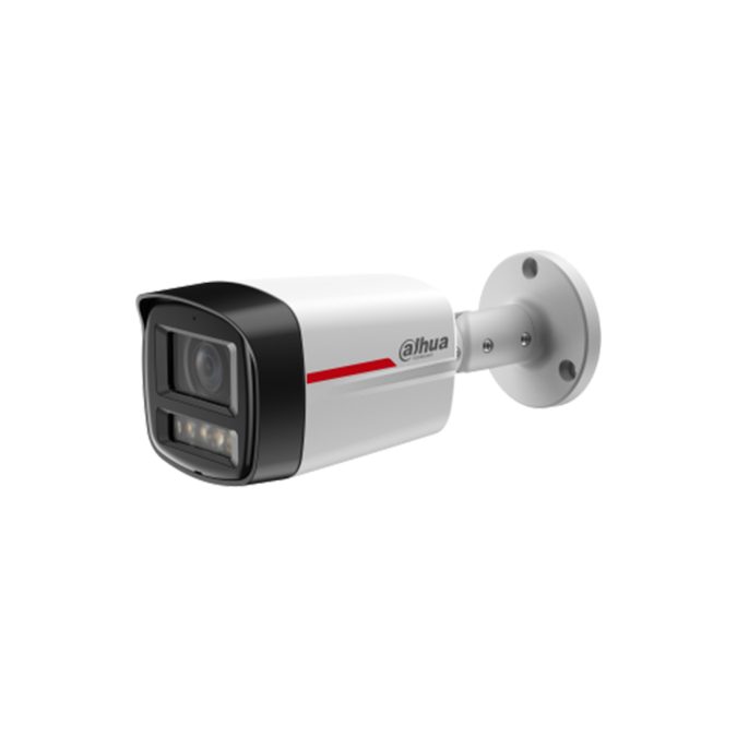 IP видеокамера, Dahua, DH-IPC-HFW2449TL-S-PRO, 4MP, 1.8" CMOS, H.264+/H.265+/WizSense