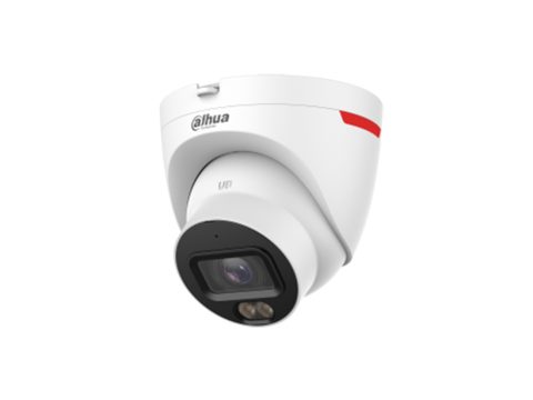 IP видеокамера, Dahua, DH-IPC-HDW2449T-S-PRO, 4MP, 1,8" CMOS, H.264+/H.265+, WizSense