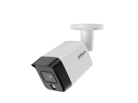 IP видеокамера, Dahua, DH-IPC-HFW1639TC-A-IL, цилиндрическая, CMOS 1/2,7 дюйма, IR 30 м, 12VDC