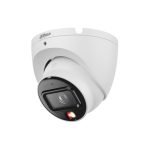 IP видеокамера, Dahua, DH-IPC-HDW1639T-A-IL, CMOS 1/2,7 дюйма, IR 30 м, 12 VDC