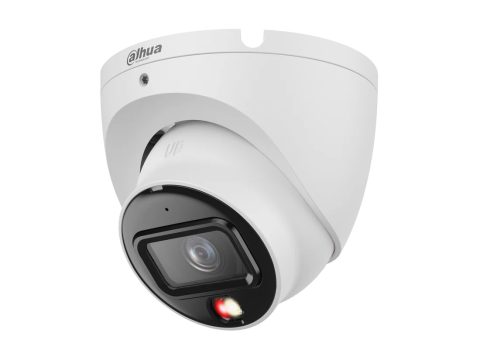 IP видеокамера, Dahua, DH-IPC-HDW1639T-A-IL, CMOS 1/2,7 дюйма, IR 30 м, 12 VDC