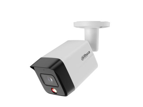 IP видеокамера, Dahua, DH-IPC-HFW1839TC-A-IL, CMOS 1/2,7 дюйма, IR 30 м, 12 VDC