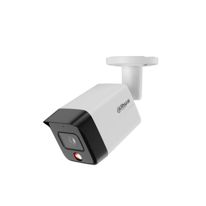 IP видеокамера, Dahua, DH-IPC-HFW1839TC-A-IL, CMOS 1/2,7 дюйма, IR 30 м, 12 VDC